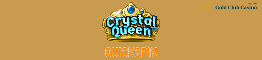 Игровой автомат Crystal Queen - Gold Club Casino