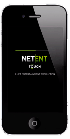 Мобильные слоты NetEnt