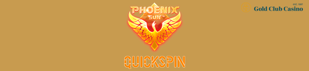 Игровой автомат Phoenix Sun - Gold Club Casino